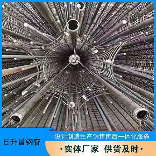 南明54声测管多少钱一米
