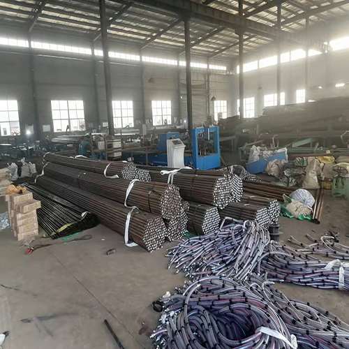 南明声测管在单桩竖向抗拔静载试验中的应用