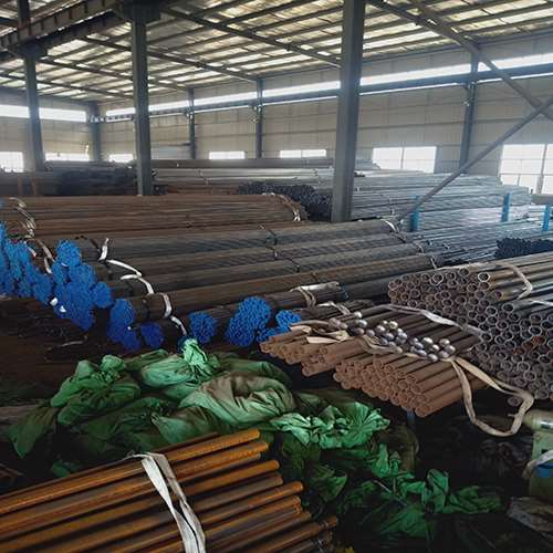 南明声测管为何能作为桩基础检测材料？