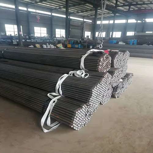 南明直径800桩基选用声测管型号及数量