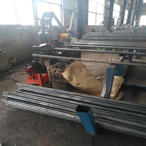 南明桥梁桩基声测管的施工工艺流程