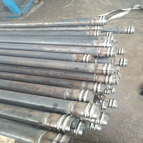 南明声测管检测抽样原则与准备工作